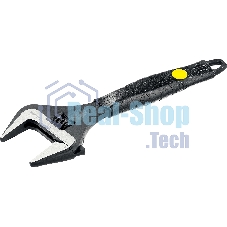 Ключ разводной STAYER COBRA, 200/39 мм, 27264-20