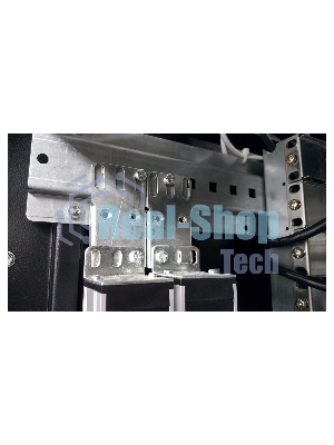 Верт блок роз Rem-32 с авт., инд., 10 C19, 20 C13, 32А алюм 33-48U колодка