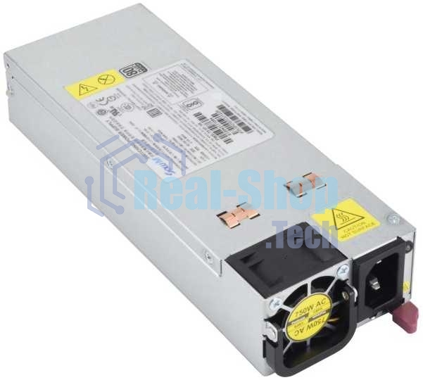 Блок питания серверный SuperMicro PWS-751P-1R