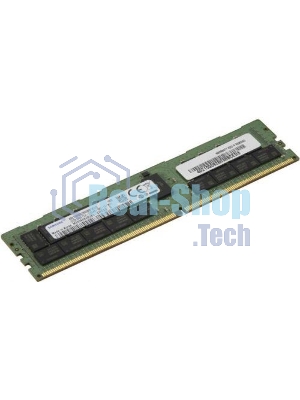 Оперативная память Samsung, DDR4, 32GB (1x32GB), 3200MHz, CL22, ECC, RDIMM, OEM