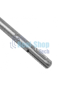 Бур по бетону Matrix, 12 x 1000 мм, SDS PLUS