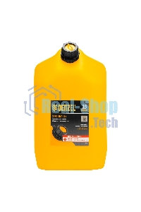 Канистра для ГСМ Denzel премиум, 25 л