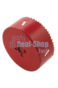 Коронка Matrix BIMETAL, 102 мм