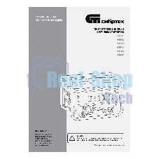 Электрогенератор бензиновый Сибртех БС-8000, 6.6 кВт, 95 дБ, 72.3 кг