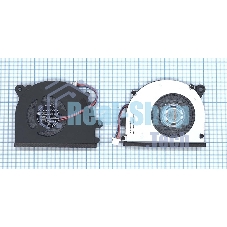 Вентилятор (кулер) для ноутбука Toshiba Satellite Ultrabook U920 U920T U925T