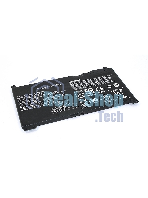 Аккумулятор для ноутбука HP ProBook G4 440, 430 G4, 450 G4, 455 G4, 470 G4, Chromebook 14 G4, 430 G5, 450 G5, 470 G5, 440 G5, 455 G5 (RR03XL) ZeepDeep Energy 48Wh, 4210mAh, 11.4V