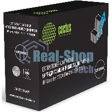 Картридж лазерный Cactus CSP-CF259X-MPS (CF259X) черный (15000 стр.) для HP LJ M304/M404/MFP M428