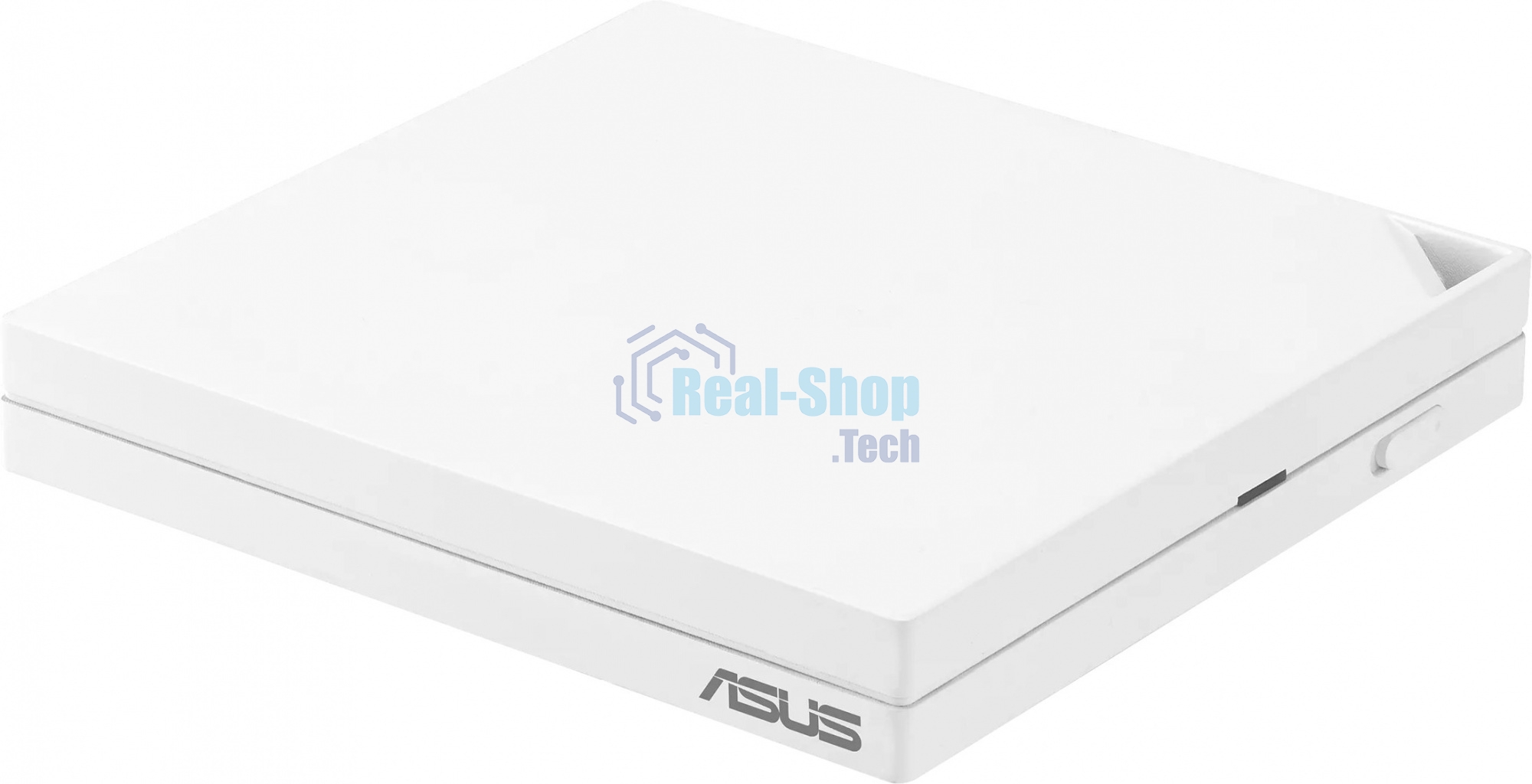 Маршрутизатор ASUS RT-AX57 GO, белый 90IG08N0-MU9C00