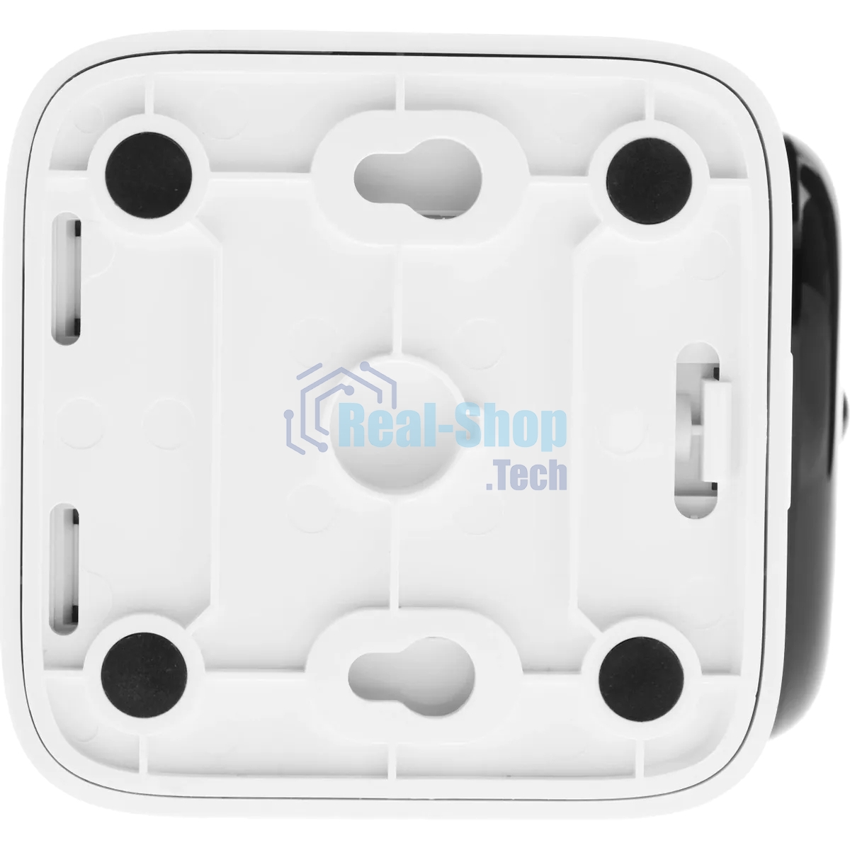 Камера видеонаблюдения HiWatch DS-I214W(С) (2.8 мм) 2.8-2.8мм