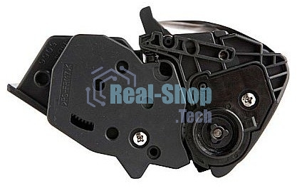 Картридж лазерный Cactus CS-Q2624A черный (2500 стр.) для HP LaserJet 1150