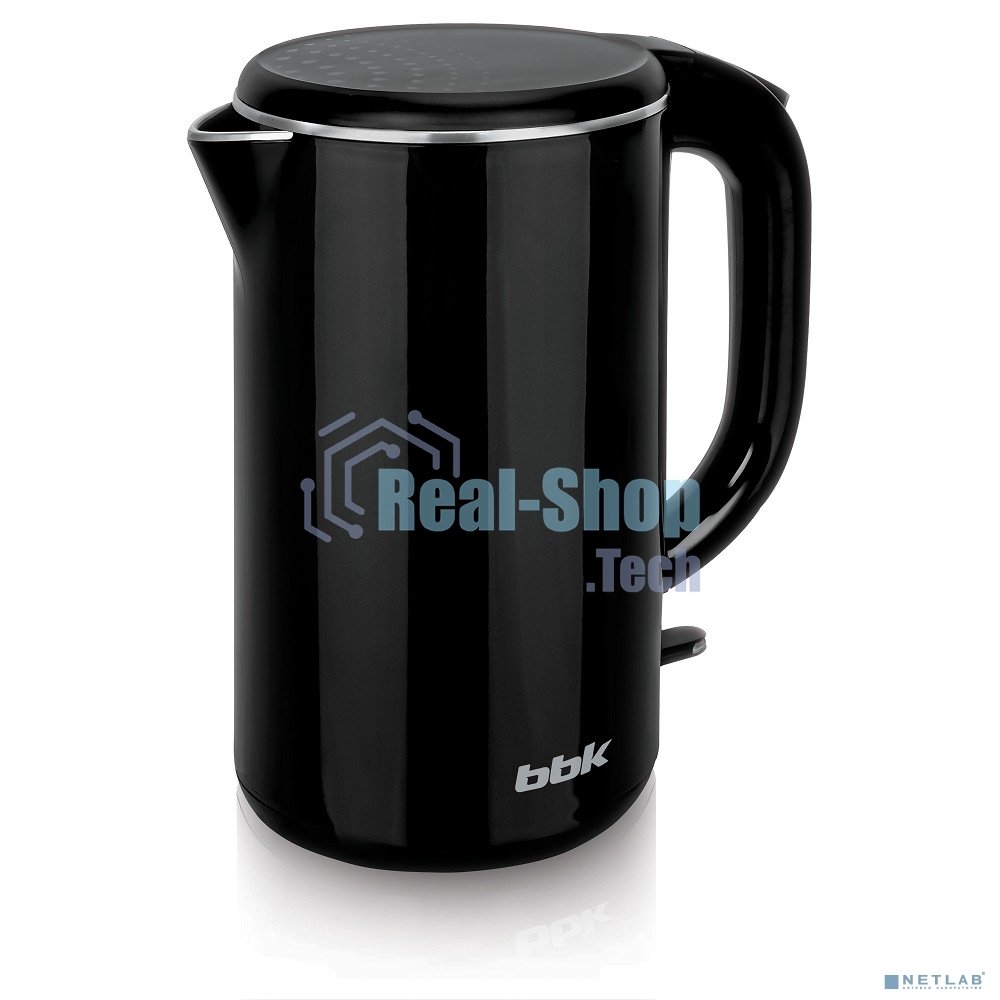 Чайник BBK EK1811 черный