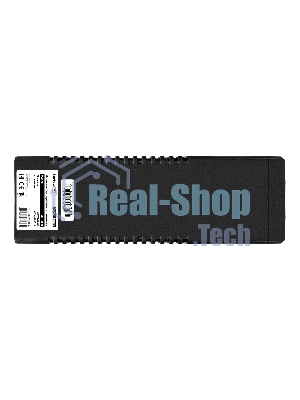 Источник бесперебойного питания ExeGate Power Smart ULB-800.LCD.AVR.4C13 / 800 ВА / 480 Вт / 4 x IEC 320 C13