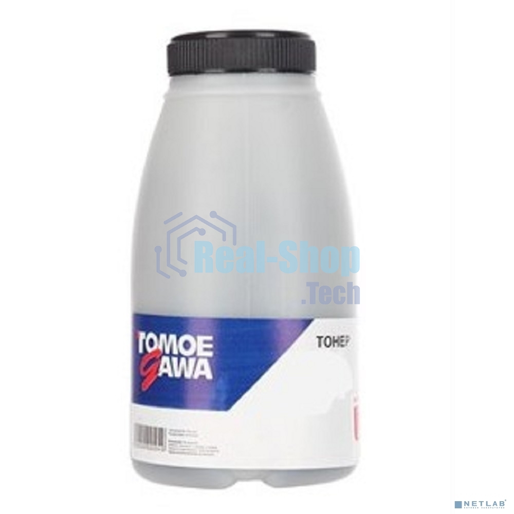 Тонер Samsung ML 1510/1710/1750 (Tomoegawa) 700 г, канистра