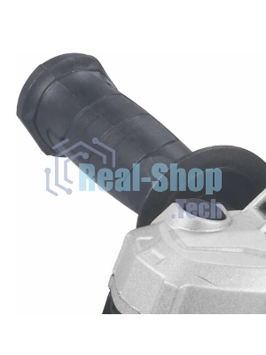 Угловая шлифовальная машина (болгарка) KLPRO KLAT11510 (Сеть, 900 Вт, 115 + 125 мм, 11000 об/мин, М14)
