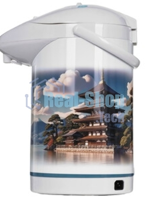 Термопот GOODHELPER TP-36A10