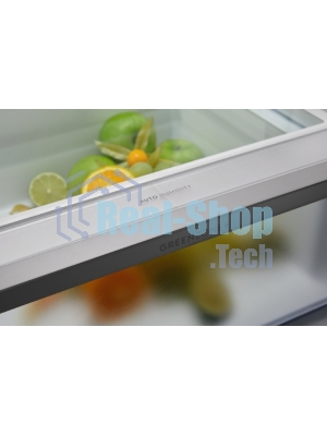 Встраиваемый холодильник Electrolux ENP7TD75S, комбинированный No Frost, Размеры ВxШxГ [мм]: 1884x696x549, сенсорное управление с символьным дисплеем, Динамическая система охлаждения в холодильной камере, система охлаждения в морозильной камере - No Frost, крепление дверцы на направляющих, A++ класс энергопотребления, Большой ящик на телескопических направляющих, MultiSpace, Flexi shelf, Инверторный компрессор