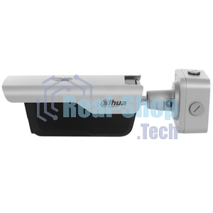 Камера видеонаблюдения IP Dahua DHI-ITC413-PW4D-IZ1(868MHz) 2.7-13мм цв. корп.:белый