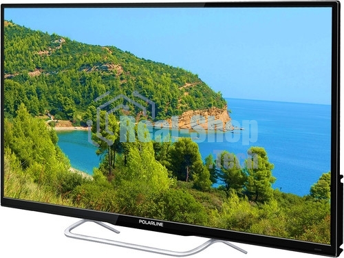 Телевизор PolarLine 32