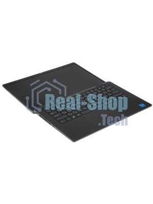 Клавиатура для ноутбука Dell Latitude E7420 черная с подсветкой без указателя