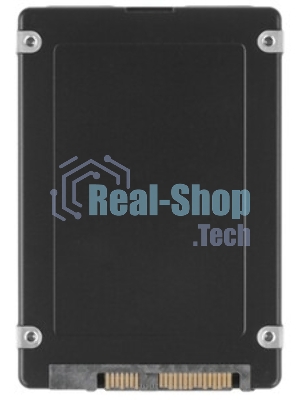 Накопитель SSD Samsung PM1653, 3.84Tb, SAS 4.0, 2.5