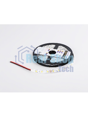 Светодиодная лента Ambrella light GS4002 5050 60Led/ 14.4W m/ 24V IP20 4500K/ 5000*10*1.87mm (2 конт.)