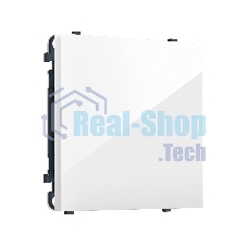 MS116010 Комплект суппорта универсального SIGMA Белый глянец QUANT PRO (SP1160, PR240)