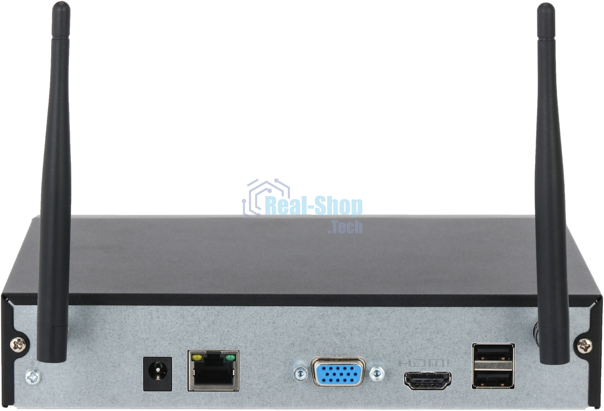 Видеорегистратор Dahua DHI-NVR2104HC-W