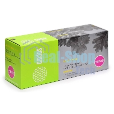 Картридж лазерный Cactus CS-CLT-Y504S желтый (1800 стр.) для Samsung CLP 415N/CLX 4195FW/4195FN