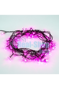 Гирлянда светодиодная Neon-night 