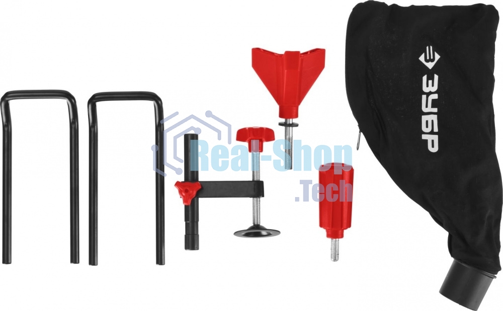 Пила торцовочная Зубр 