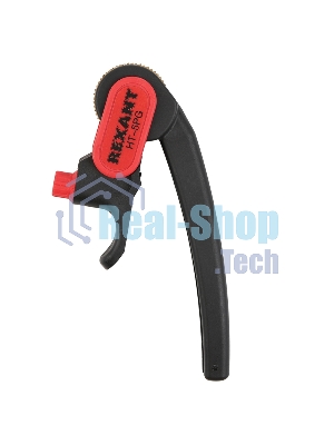 Инструмент для продольной и поперечной зачистки кабеля Rexant от 25 мм (HT-5PG)