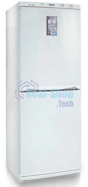 Морозильная камера Pozis FVD-257 C, белый, 260л, 6 ящиков