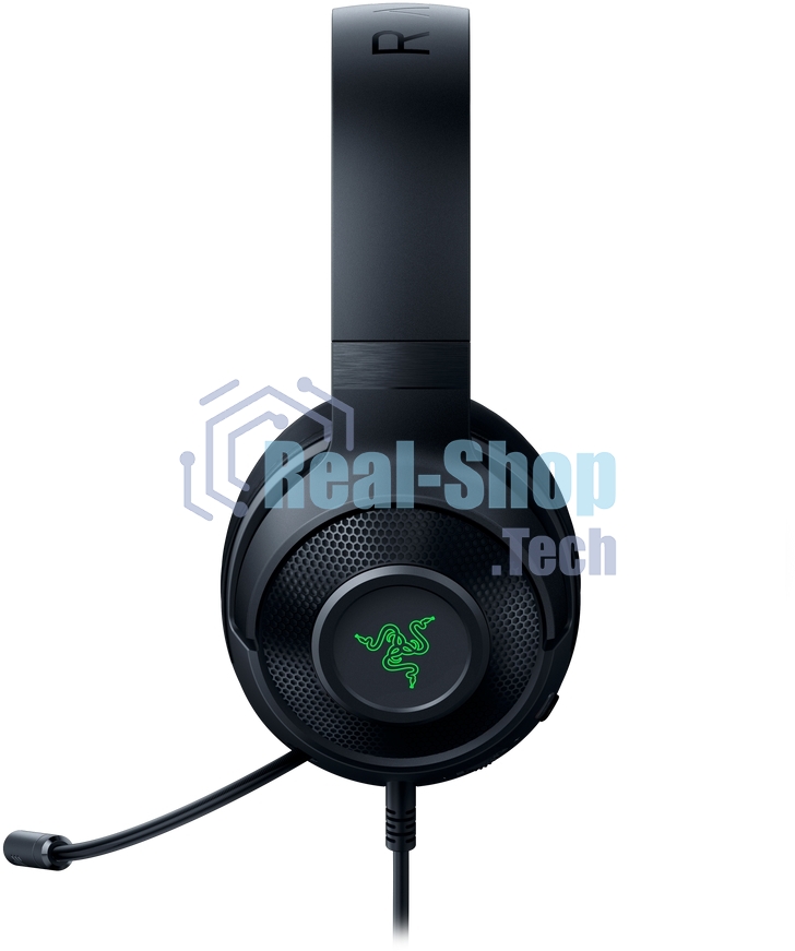 Гарнитура Razer Kraken V3 X headset