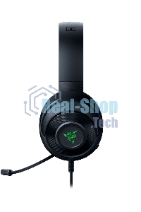 Гарнитура Razer Kraken V3 X headset