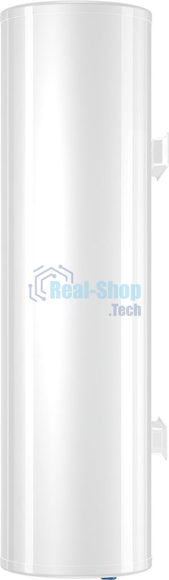 Водонагреватель Thermex Double 50 2.5кВт 50л электрический настенный, белый