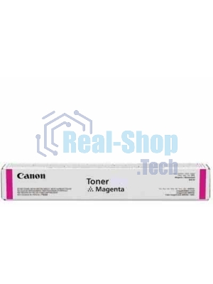 Картридж лазерный Canon C-EXV54M 1396C002 пурпурный (8 500 стр.) для Canon imageRUNNER C3226i/C3025i/C3025/C3125i