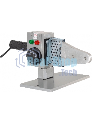 Аппарат для сварки ПВХ труб АСПТ-600 Ресанта