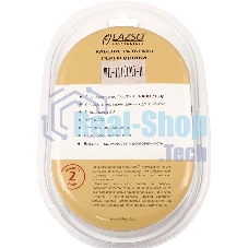 Кабель видео LAZSO WH-111-B HDMI (m)/HDMI (m) 1м. позолоченные контакты черный