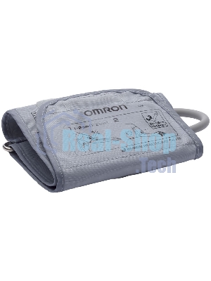 Тонометр OMRON M2 Basic (HEM-7121-ARU) с адаптером