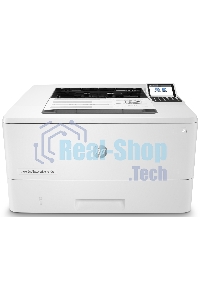 Принтер лазерный HP LaserJet Enterprise M406dn (3PZ15A), A4, ч/б, печ. до 40 стр/мин., 1200 x 1200 dpi, USB, RJ-45, Air Print, Mopria