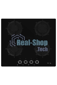 Газовая варочная панель Korting HGG 6420 CN