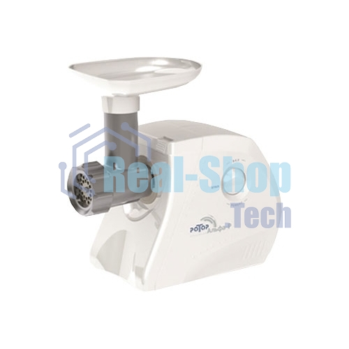 Мясорубка электрическая Ротор Альфа-р ЭМШ 35/250-2 (с соковыжималкой)