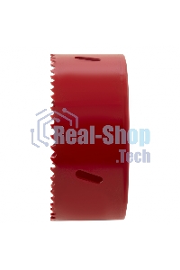 Коронка Matrix BIMETAL, 102 мм