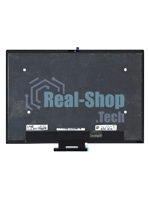 Модуль (матрица + тачскрин) для Dell NV140WUM-A11