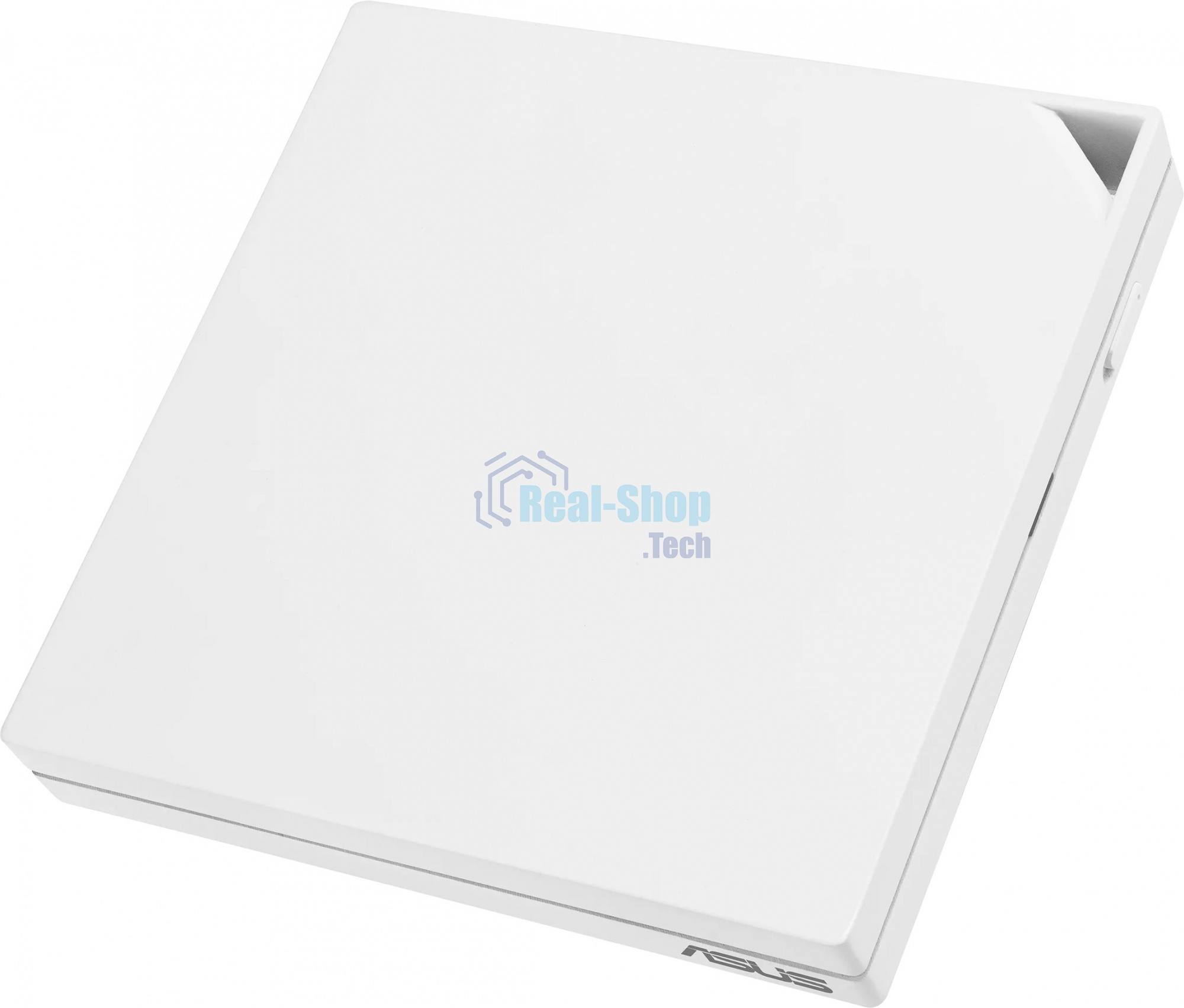 Маршрутизатор ASUS RT-AX57 GO, белый 90IG08N0-MU9C00