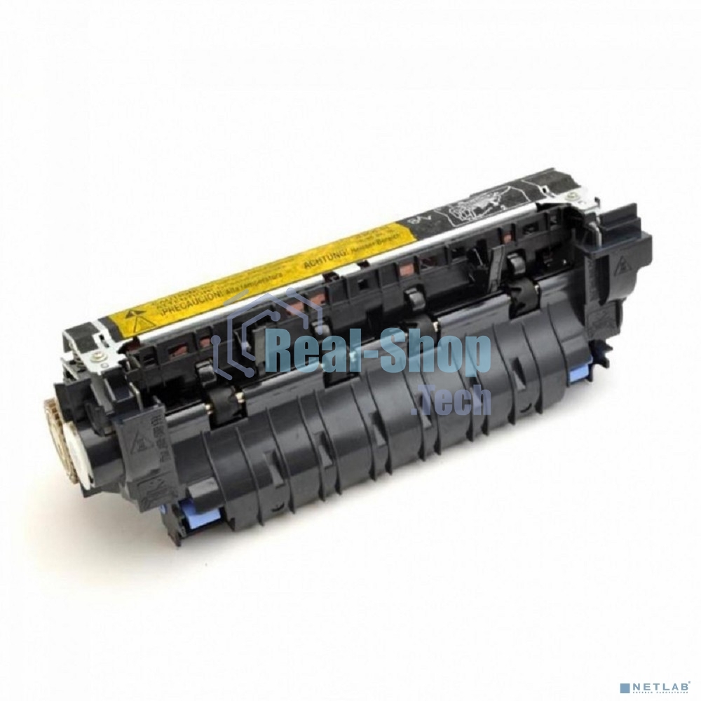 Печка в сборе CET CET5958 для HP LaserJet P4014/P4015/P4515
