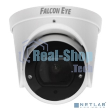 Видеокамера IP Falcon Eye FE-IPC-DV5-40pa Купольная, универсальная IP видеокамера 5 Мп с вариофокальным объективом и функцией 