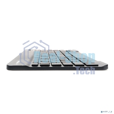 Клавиатура беспроводная Gembird KBW-4N, 78 кл., Bluetooth, ножн.тип клавиш, ультратонкая