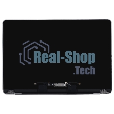 Матрица в сборе (дисплей) для MacBook Pro 13 Retina A1706 A1708 Late 2016 Mid 2017 Space Gray