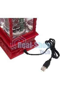 Фонарь декоративный Neon-night 